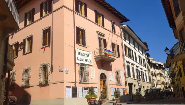 Immagine Bilancio, 700 mila euro per il nuovo nido d’infanzia a San Casciano Val di Pesa